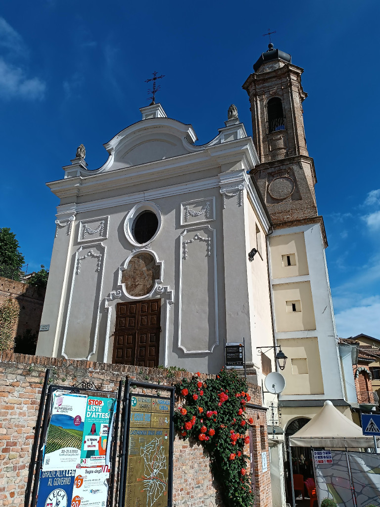 comune