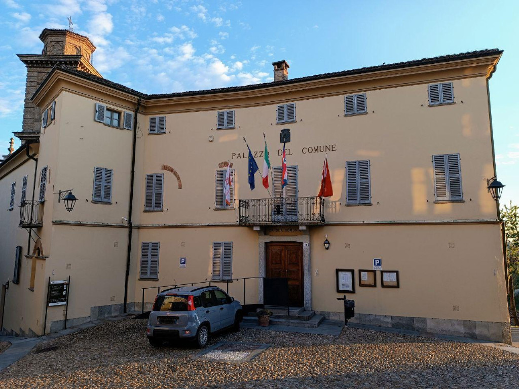 comune