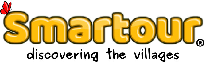 Smartour logo