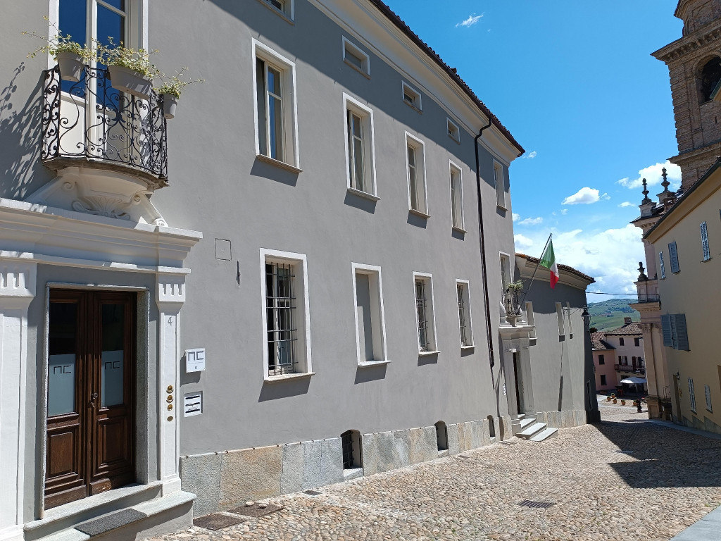 Palazzo Alfieri