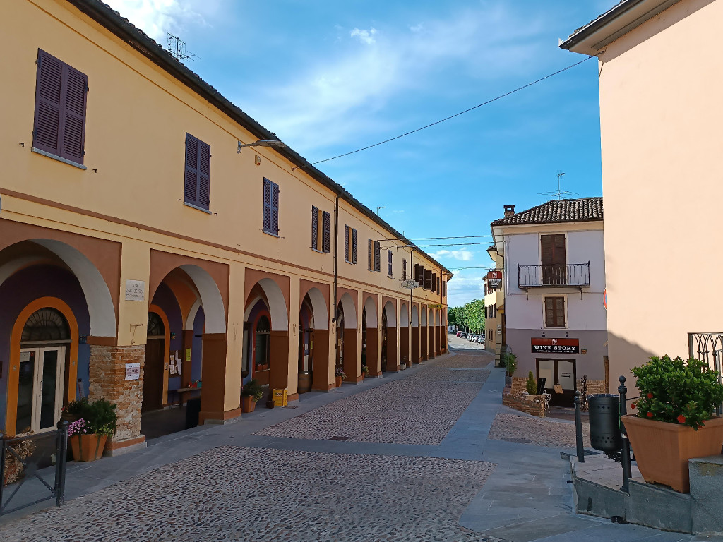 portici