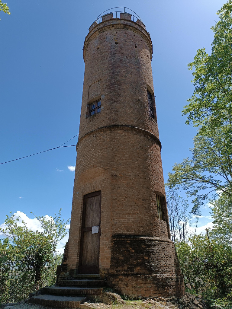 torre panoramica
