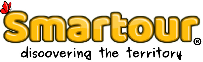 Smartour logo