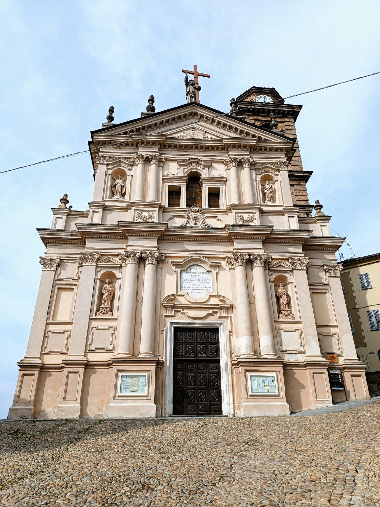 Chiesa parrocchiale
