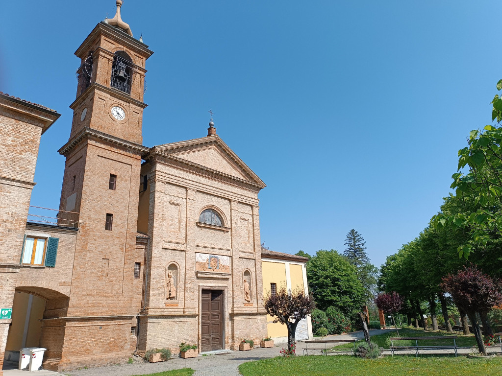 external view