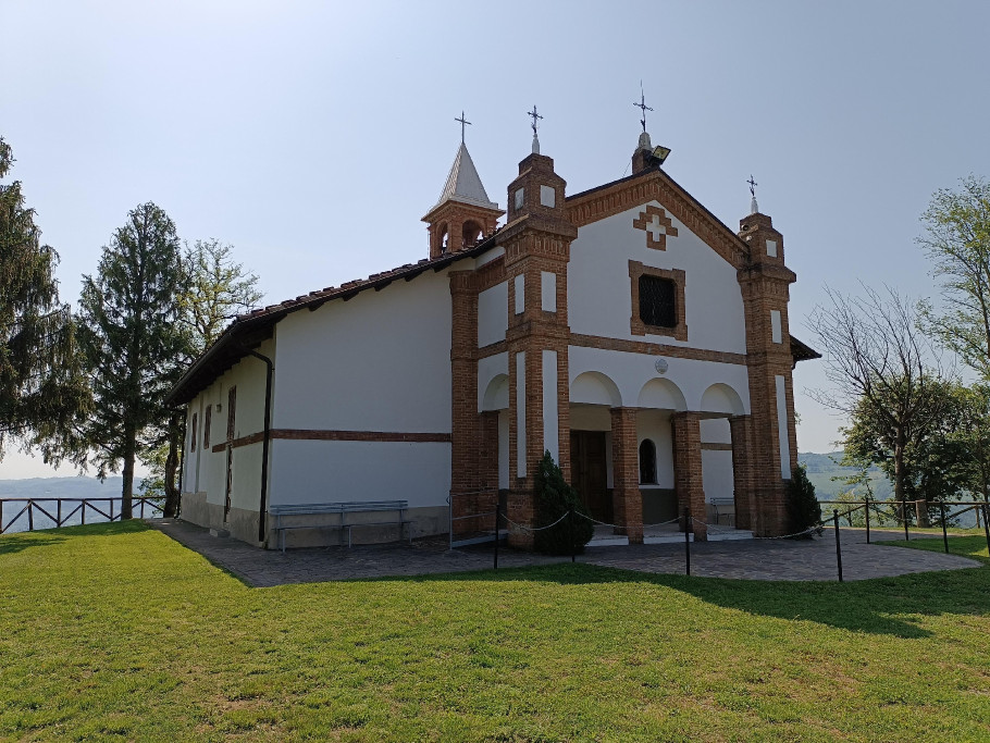 external view