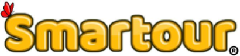 Smartour logo